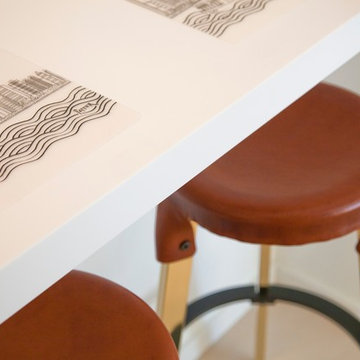 Chic et moderne