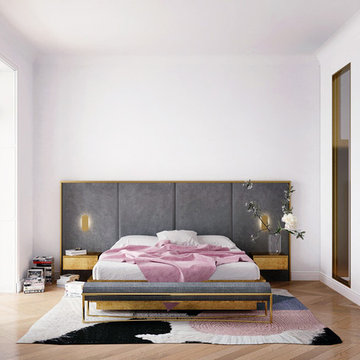 M.LEVSHINSKIY APT.