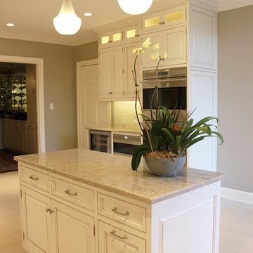 Richardson Dr. Remodel