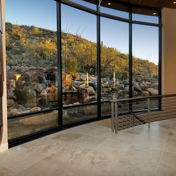 Dove Canyon Pass