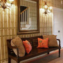 entrance foyer