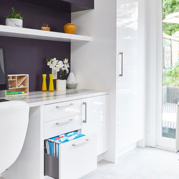 McKay Kitchen
