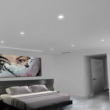 Sunny Isles Lighting Design