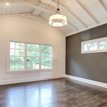 Kentucky Master Bedroom