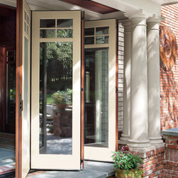 Marvin Doors - Products