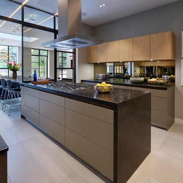 Victorian Villa - Private House 4, Barnes