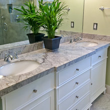 Bathroom Ideas
