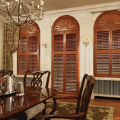 Hunter Douglas Shutters