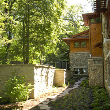 Lake Residence I