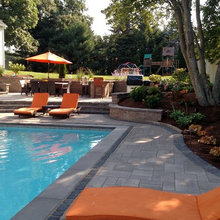 Landscape Ideas