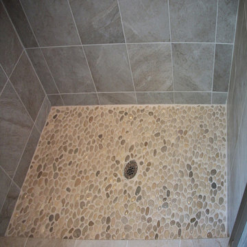 Bathroom Shower Tiles