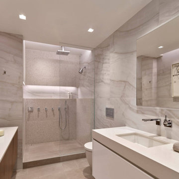 Washington Square Condominium
