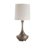 High Roller Lamp - Table Lamps - by Bungalow Belt, LLC