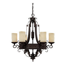 foyer lighting