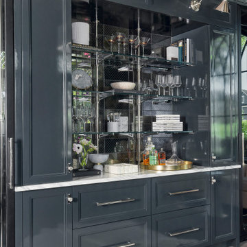 O'Brien Harris Hinsdale Renovation