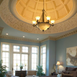Dome Ceiling Ideas - Products