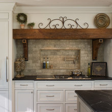 Kitchen Ideas
