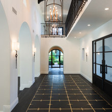 Floor-Whole House