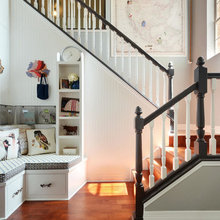 entry way