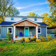 Exterior Ideas