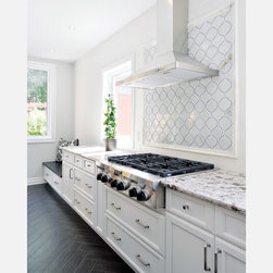 Cabico Cabinets - Kitchens - Products
