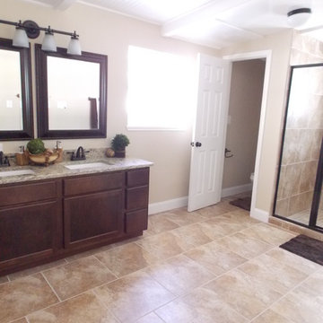 Bathrooms