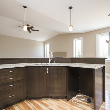 Model Home - Cams Ridge