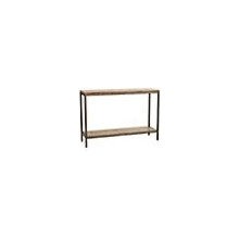 Table Console