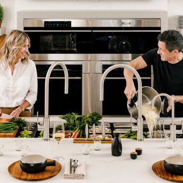 Functionality A Better Way® - The Galley