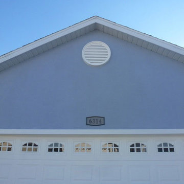 Gable Vents