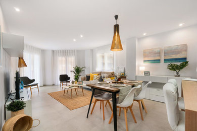 Apartamento Camarote