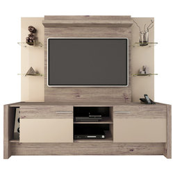 Transitional Entertainment Centers And Tv Stands by Beyond Stores