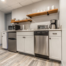 Basement Apartment