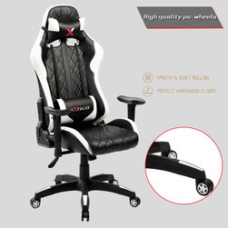 Gaming chairs - Products