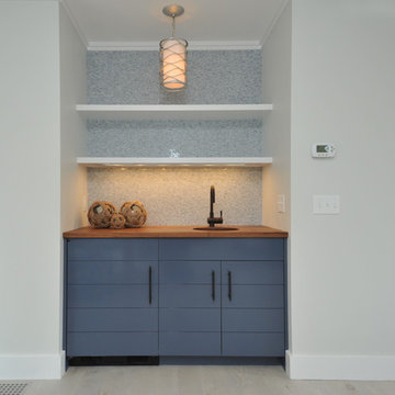 Westchester, Nantucket Staging