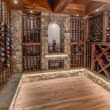 Wine Cellar/Storage
