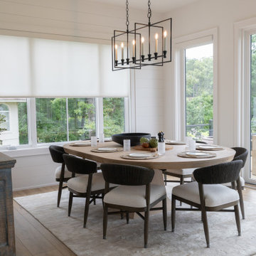Lakeside Dream House | Lake Lanier, GA