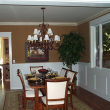 Dining Room Ideas