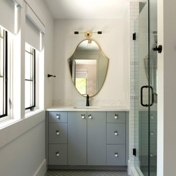 Organic Modern & Livable Luxury