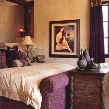 Tuscan Style