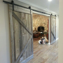 barn doors