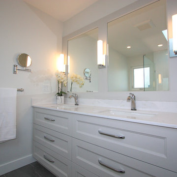 Bathroom Remodels