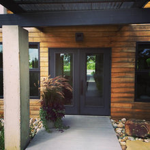 Stratford garage conversion