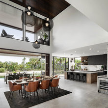 Living areas