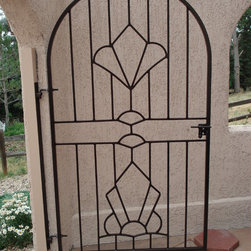 Entry Gates - Products