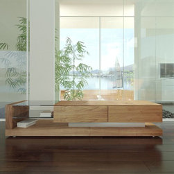 Liam TV Stand - Products