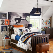 Boys' Room