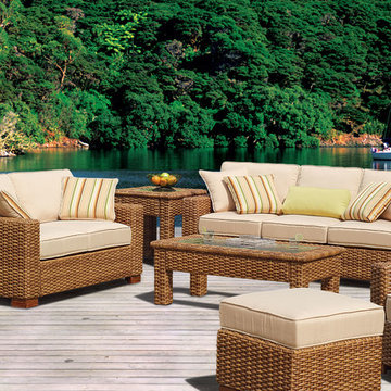 Java Seating