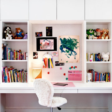 Upper West Side Townhouse