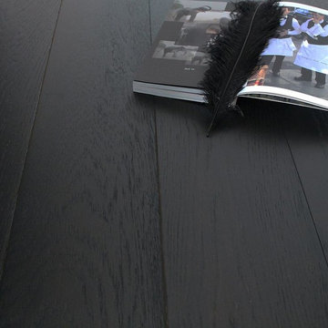 Sydney Harbour Paint Company Palm Beach Black Stain